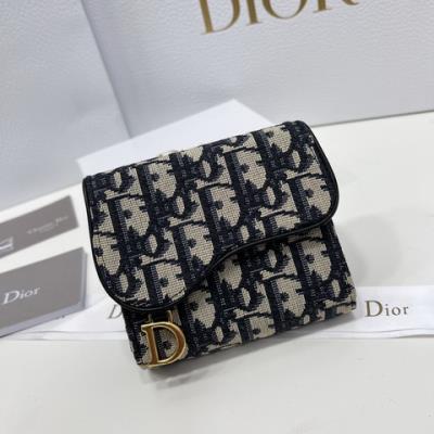 wholesale quality dior wallet sku 11